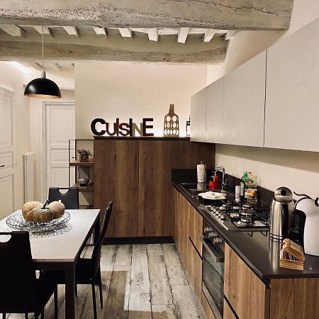 Opio 60 Apartman Montepulciano Stazione Kültér fotó