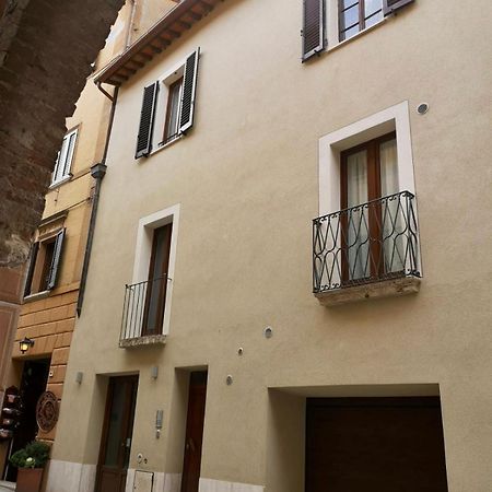 Opio 60 Apartman Montepulciano Stazione Kültér fotó