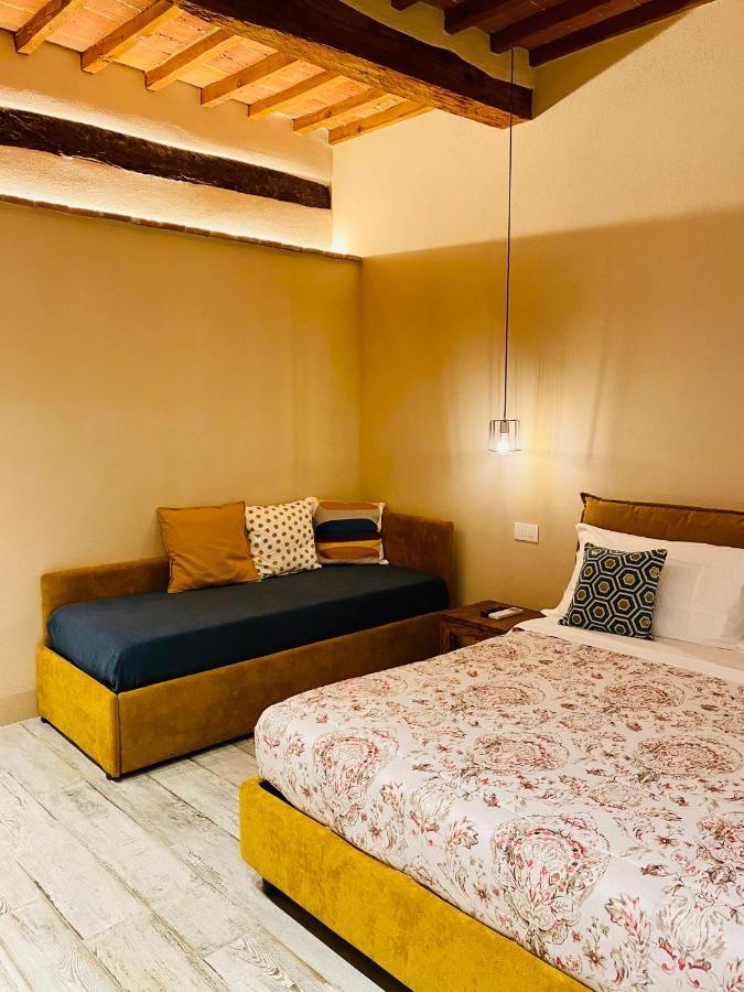 Opio 60 Apartman Montepulciano Stazione Kültér fotó