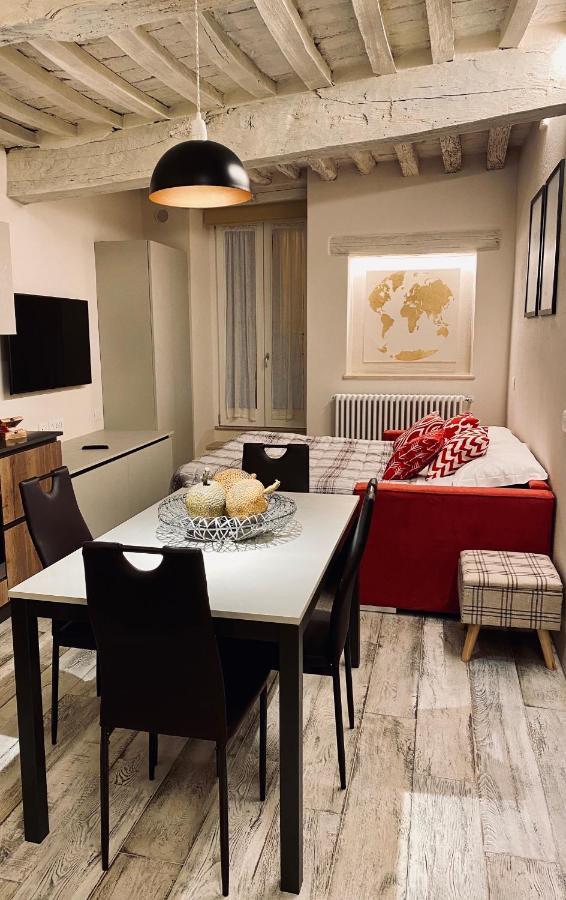 Opio 60 Apartman Montepulciano Stazione Kültér fotó