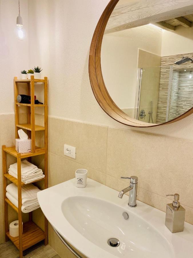 Opio 60 Apartman Montepulciano Stazione Kültér fotó