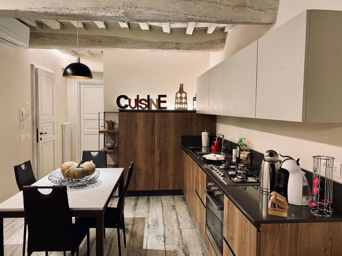 Opio 60 Apartman Montepulciano Stazione Kültér fotó