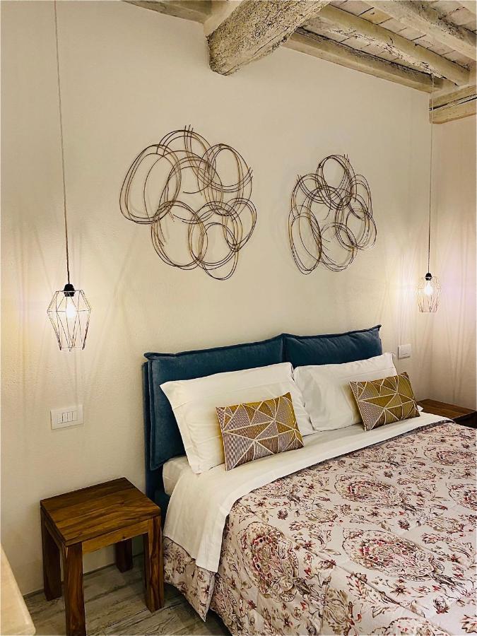 Opio 60 Apartman Montepulciano Stazione Kültér fotó