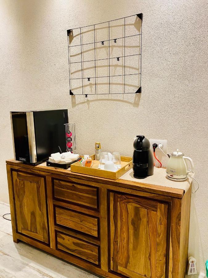 Opio 60 Apartman Montepulciano Stazione Kültér fotó