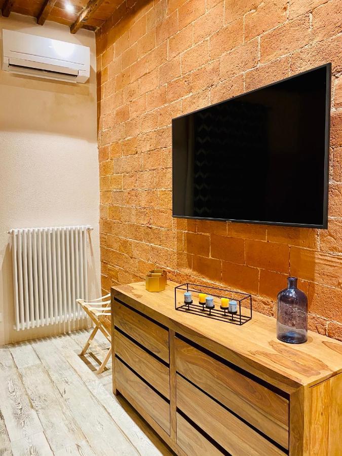Opio 60 Apartman Montepulciano Stazione Kültér fotó