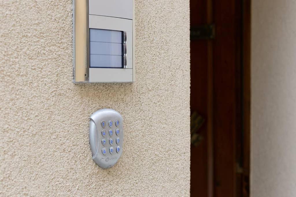 Opio 60 Apartman Montepulciano Stazione Kültér fotó