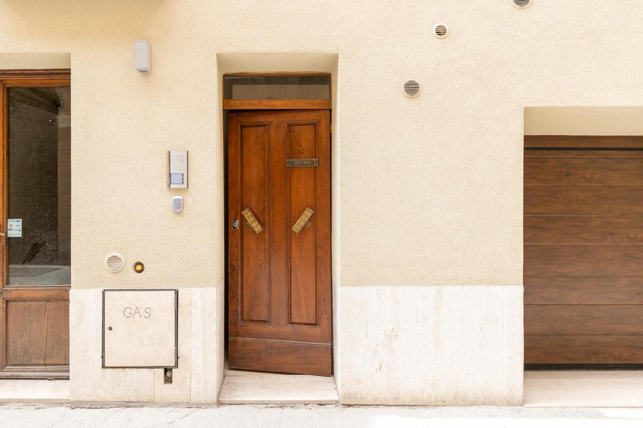 Opio 60 Apartman Montepulciano Stazione Kültér fotó