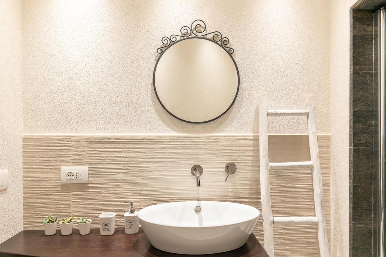 Opio 60 Apartman Montepulciano Stazione Kültér fotó