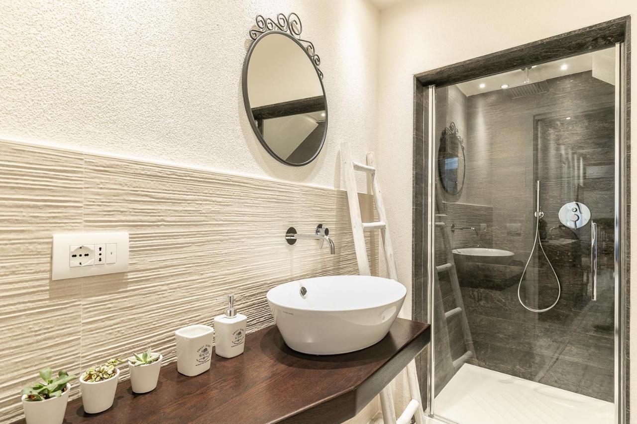 Opio 60 Apartman Montepulciano Stazione Kültér fotó