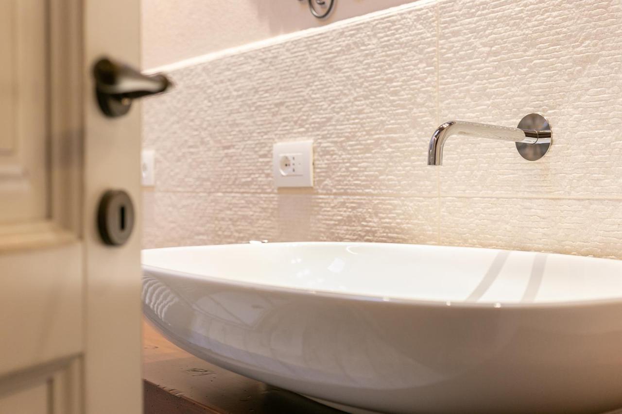 Opio 60 Apartman Montepulciano Stazione Kültér fotó