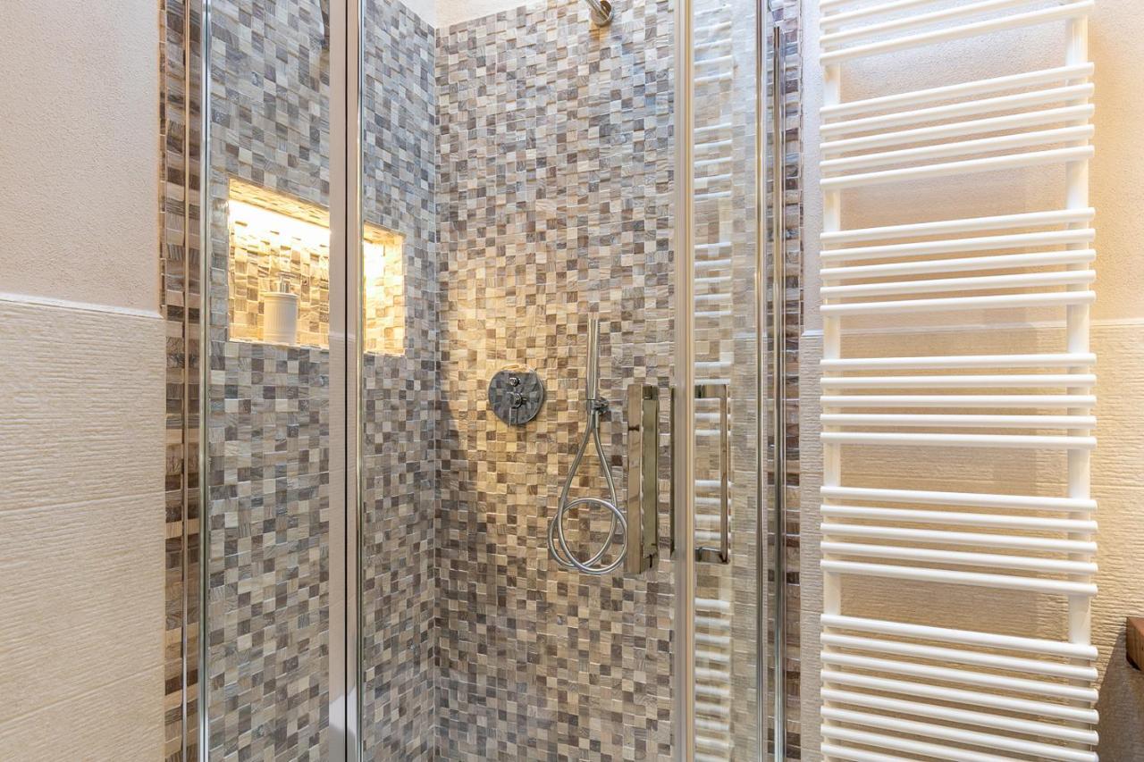 Opio 60 Apartman Montepulciano Stazione Kültér fotó