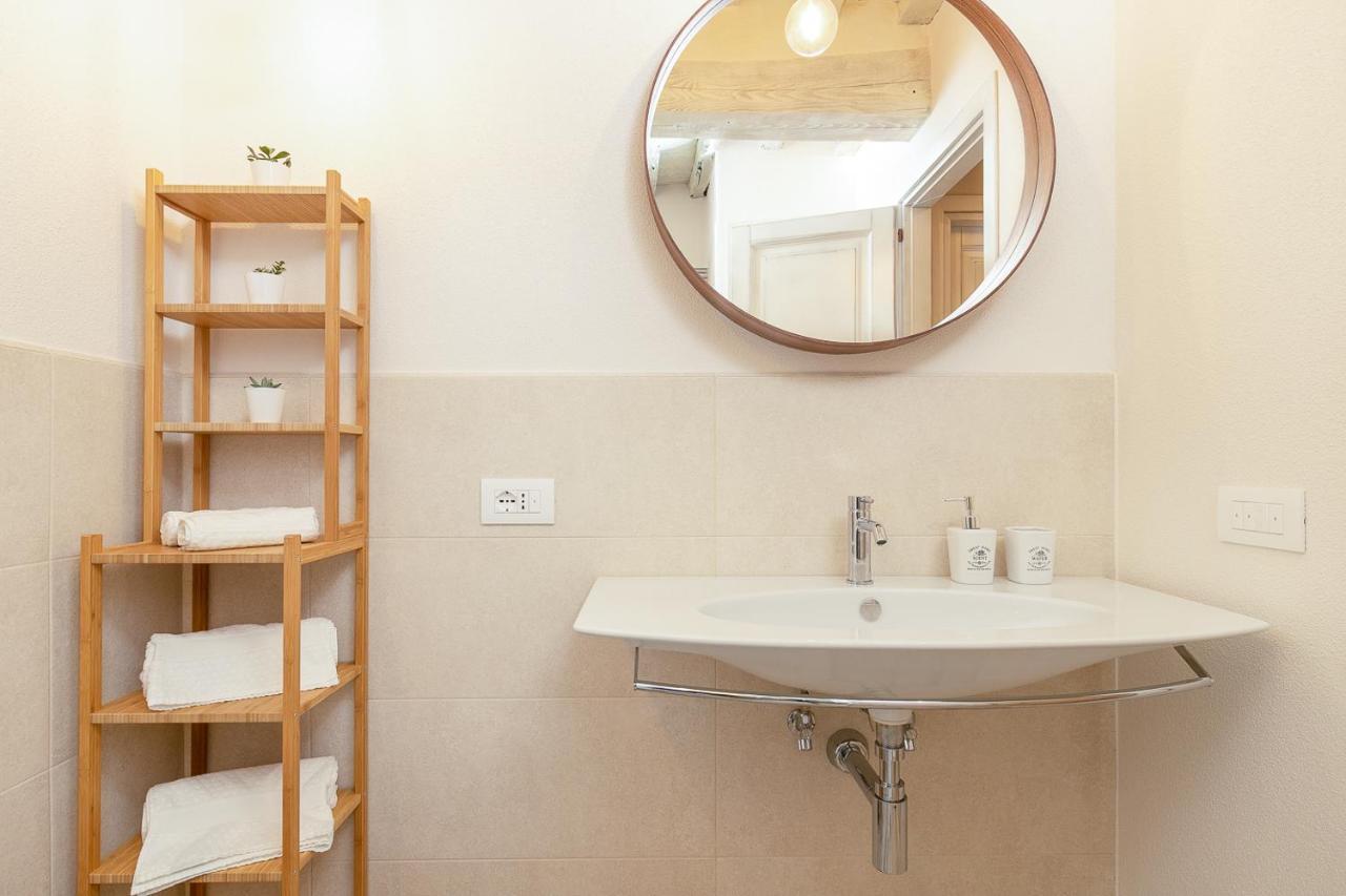 Opio 60 Apartman Montepulciano Stazione Kültér fotó